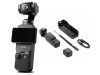 DJI Osmo Pocket 3 Gimbal Camera (Promo Cashback Rp. 1.583.000 Priode 06 s/d 26 Juli 2026) DJI Osmo Pocket 3 Gimbal Camera (Promo Cashback Rp. 1.583.000 Priode 06 s/d 26 Juli 2026)